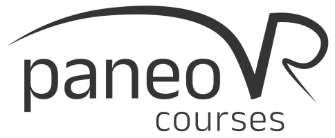 Paneo Moodle for 360°-VR Authoring